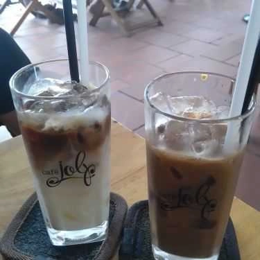 Món ăn- Joly Cafe