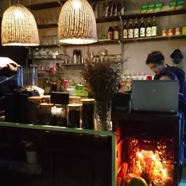 Tổng hợp- Nhà Anh Trung - Cafe & Juice