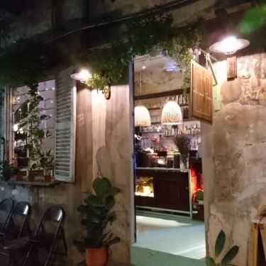 Tổng hợp- Nhà Anh Trung - Cafe & Juice