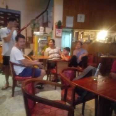 Tổng hợp- Đất Việt Cafe Kem - Hoàng Diệu 2