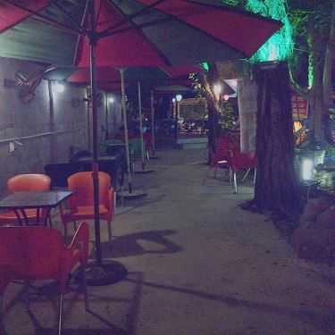Không gian- Thảo Nguyên - Cafe & Kem
