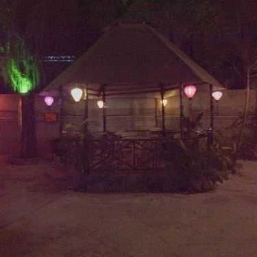 Không gian- Thảo Nguyên - Cafe & Kem