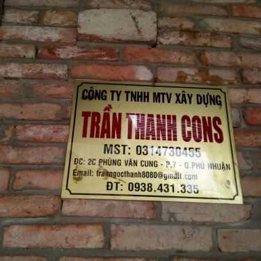 Tổng hợp- Cafe Khói