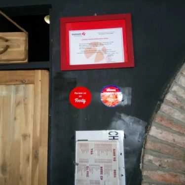 Tổng hợp- Cafe Khói