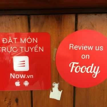 Tổng hợp- Không Gian Cafe - Đường Số 5