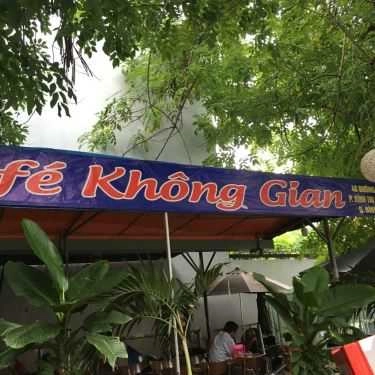 Tổng hợp- Không Gian Cafe - Đường Số 5
