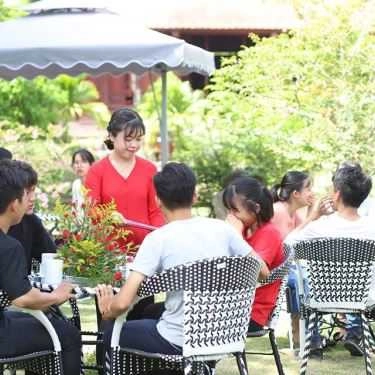 Tổng hợp- Không Gian Việt Cafe
