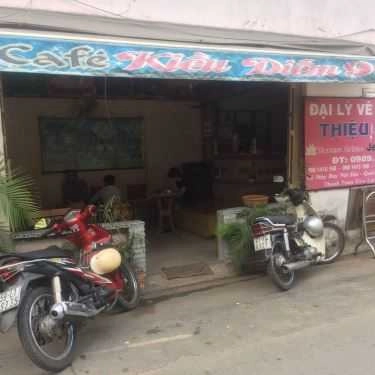 Tổng hợp- Kiều Diễm 99 Cafe