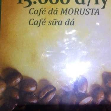 Tổng hợp- La Kaffe Cafe