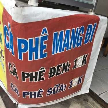 Tổng hợp- La San Cafe