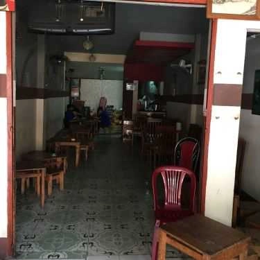 Tổng hợp- La San Cafe
