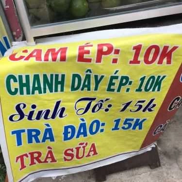 Tổng hợp- La San Cafe