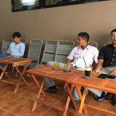 Tổng hợp- Land Coffee - Nguyễn Duy Trinh