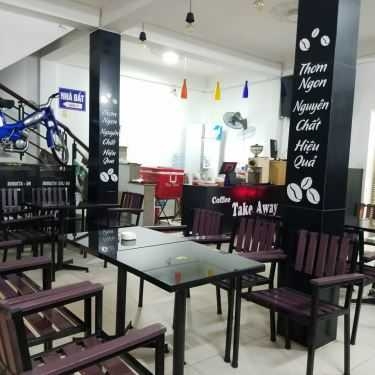 Món ăn- Cafe LANDTTP