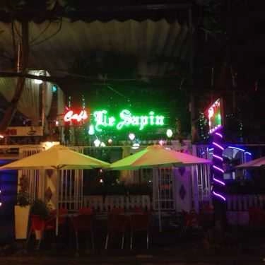 Tổng hợp- Le Sapin Cafe - Bế Văn Đàn