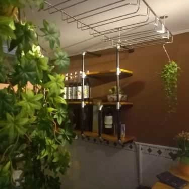 Không gian- Legacy Cafe