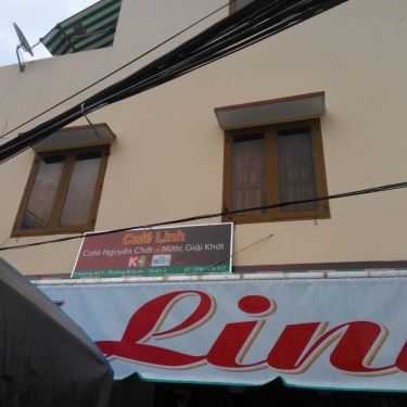 Tổng hợp- Cafe Linh