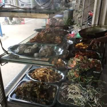 Tổng hợp- Linh Thủy - Cafe & Cơm Trưa