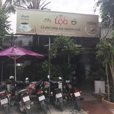 Tổng hợp- Lộc Cafe