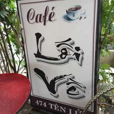 Tổng hợp- Lối Về Cafe