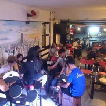 Tổng hợp- Lữ Khách Cafe