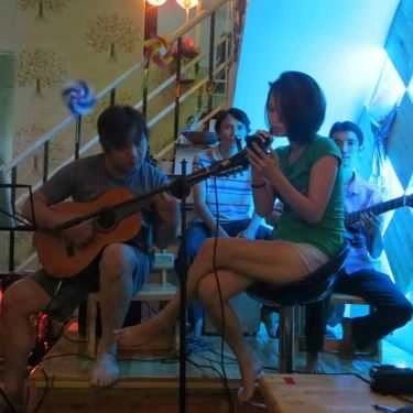Tổng hợp- Lúa Cafe