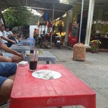 Tổng hợp- Mái Nhà Xưa Cafe