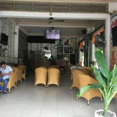 Tổng hợp- Maika Coffee - Vành Đai Trong