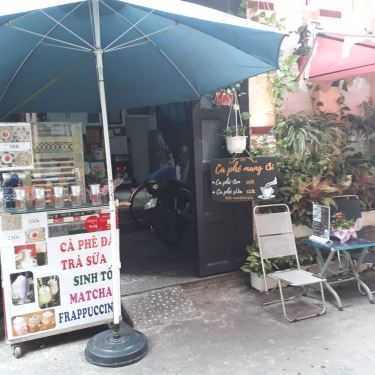 Không gian- Cafe Mang Đi 152