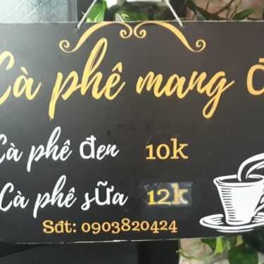 Tổng hợp- Cafe Mang Đi 152