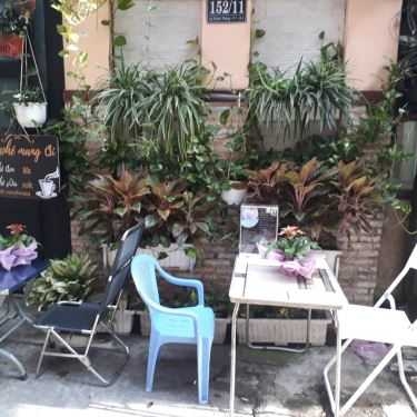 Không gian- Cafe Mang Đi 152
