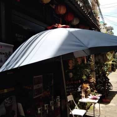 Không gian- Cafe Mang Đi 152