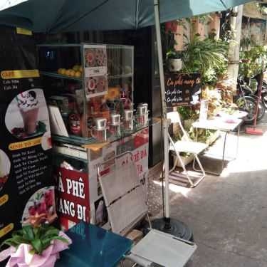 Không gian- Cafe Mang Đi 152