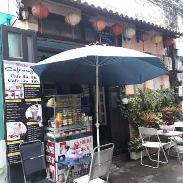 Không gian- Cafe Mang Đi 152