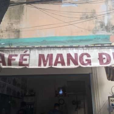 Tổng hợp- Shop online Cafe Mang Đi