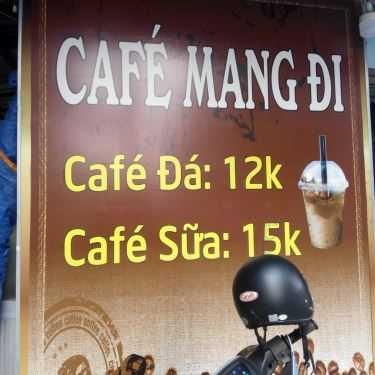 Tổng hợp- Chất Cafe - Đường Số 3