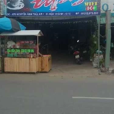Tổng hợp- Mây Cafe - Nguyễn Ảnh Thủ