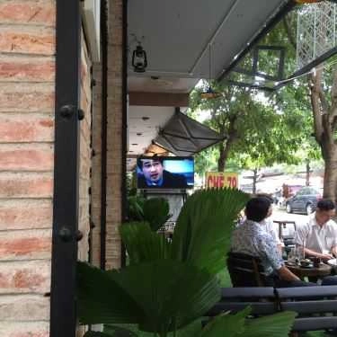 Tổng hợp- Michi Coffee