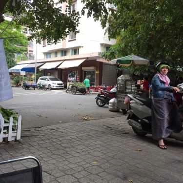 Tổng hợp- Michi Coffee