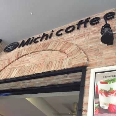 Tổng hợp- Michi Coffee