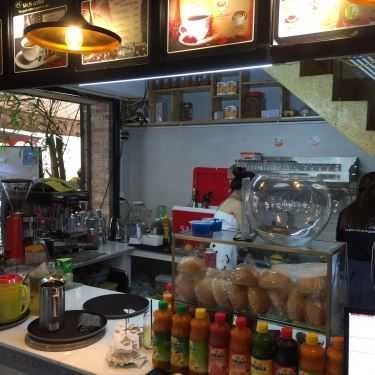 Tổng hợp- Michi Coffee