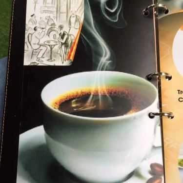 Thực đơn- Michi Coffee