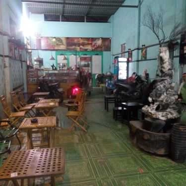 Tổng hợp- Milano Cafe - Gò Dưa