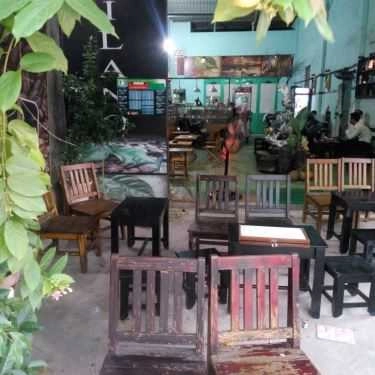 Tổng hợp- Milano Cafe - Gò Dưa