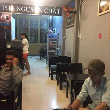 Tổng hợp- Milo Cafe