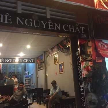 Tổng hợp- Milo Cafe