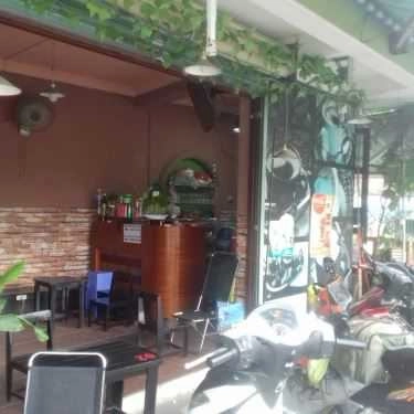 Tổng hợp- Minh Nhật Cafe - Đường Số 18