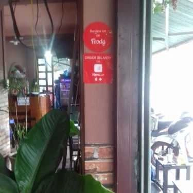 Tổng hợp- Minh Nhật Cafe - Đường Số 18