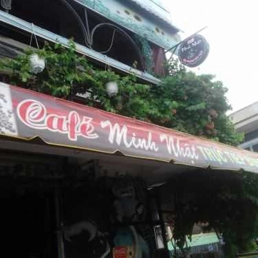 Tổng hợp- Minh Nhật Cafe - Đường Số 18