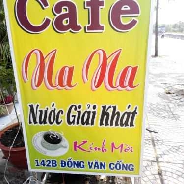 Tổng hợp- Na Na Cafe